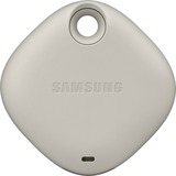SAMSUNG Galaxy SmartTag EI-T5300, Ortungstracker hellgrau, 1er-Pack