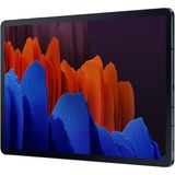 SAMSUNG Galaxy Tab S7+ 128GB, Tablet-PC schwarz, Android 10