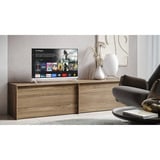 SHARP 32HE2745EW, LED-Fernseher 81 cm (32 Zoll), weiß, WUXGA, Triple Tuner