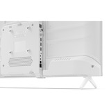 SHARP 32HE2745EW, LED-Fernseher 81 cm (32 Zoll), weiß, WUXGA, Triple Tuner