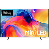 Samsung GU-43M71HA Vision AI Smart , LED-Fernseher 108 cm (43 Zoll), schwarz, UltraHD/4K, Mini-LED