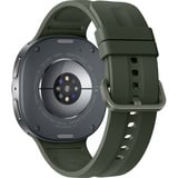 Samsung Galaxy Watch9, Smartwatch silber, 44 mm, Bluetooth, Sport Band M/L