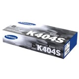 Samsung Toner schwarz CLT-K404S 