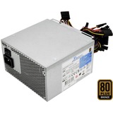 Seasonic SSP-350ST2 Bulk 350W, PC-Netzteil grau, 350 Watt