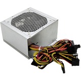 Seasonic SSP-350ST2 Bulk 350W, PC-Netzteil grau, 350 Watt