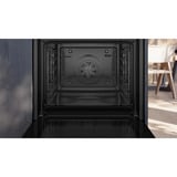 Siemens EQ522IAAB, Herdset schwarz