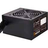 SilverStone SST-ET650-B v1.4 650W, PC-Netzteil schwarz, 4x PCIe, 650 Watt