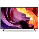 Sony BRAVIA KD-75X81K, LED-Fernseher 189 cm(75 Zoll), schwarz, UltraHD/4K, HDR, Triple Tuner