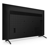 Sony BRAVIA KD-75X81K, LED-Fernseher 189 cm(75 Zoll), schwarz, UltraHD/4K, HDR, Triple Tuner