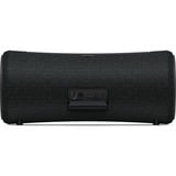 Sony SRS-XG300, Lautsprecher schwarz, Bluetooth, Klinke