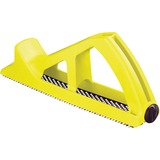 Stanley Surform Hobbyhobel, Kunststoff gelb
