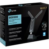 TP-Link Archer TBE400UH, WLAN-Adapter grau/schwarz