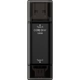 Team Group X1 MAX 128 GB, USB-Stick 