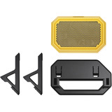 Thermaltake Chassis-Ständer-Kit für The Tower 600 Butter Caramel beige, zum horizontalen Aufstellen