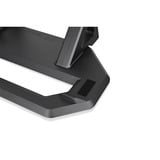 Thermaltake Chassis-Ständer-Kit für The Tower 600 Butter Caramel beige, zum horizontalen Aufstellen