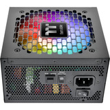 Thermaltake Germanium Pro RGB 1000W, PC-Netzteil schwarz, 1x 12-Pin High Power GPU, 4x PCIe, Kabelmanagement, 1000 Watt
