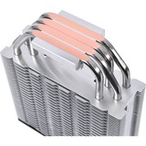 Thermaltake TOUGHAIR 510 CPU Air Cooler, CPU-Kühler 