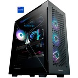 Titan Black, Gaming-PC