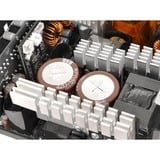 Thermaltake Toughpower PF3 1200W, PC-Netzteil schwarz, 6x PCIe, Kabel-Management, 1200 Watt
