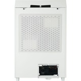 Thermaltake Triton V2 Snow, Gaming-PC weiß/transparent, Windows 11 Home 64-Bit