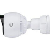 Ubiquiti UVC-G4-Bullet, Überwachungskamera weiß, 4 MP, PoE