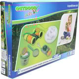 VEDES Outdoor active Expeditions-Set fünf-teilig 