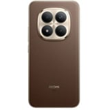 Xiaomi Redmi Note 15 Pro+ 5G 256GB, Handy Mocha Brown, HyperOS, 8 GB