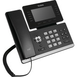Yealink SIP-T54W, VoIP-Telefon schwarz