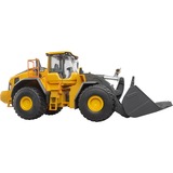 bruder 02458 Volvo Radlader L260H, Modellfahrzeug gelb/anthrazit