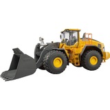 bruder 02458 Volvo Radlader L260H, Modellfahrzeug gelb/anthrazit