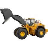 bruder 02458 Volvo Radlader L260H, Modellfahrzeug gelb/anthrazit