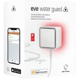 eve Water Guard, Wassermelder weiß, HomeKit
