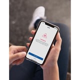 eve Water Guard, Wassermelder weiß, HomeKit
