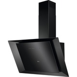 AEG DVK6981HB, Dunstabzugshaube schwarz, 90 cm