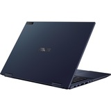 ASUS ExpertBook B7 Flip (B7402FEA-L90074R), Notebook dunkelblau, Intel® Core™ i5-1155G7, Intel® Iris® Xe Graphics, 16 GB DDR4, 512 GB (512 GB SSD), Windows 10 Pro 64-Bit