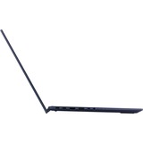 ASUS ExpertBook B7 Flip (B7402FEA-L90074R), Notebook dunkelblau, Intel® Core™ i5-1155G7, Intel® Iris® Xe Graphics, 16 GB DDR4, 512 GB (512 GB SSD), Windows 10 Pro 64-Bit