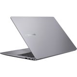 ASUS ExpertBook PM3 (PM3406CKA-LY0281X), Notebook grau, AMD Ryzen AI 5 330, AMD Radeon 820M, 16 GB DDR5, 512 GB (512 GB SSD), Windows 11 Pro