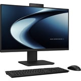 ASUS ExpertCenter AiO P440VAESK-BPC0900, PC-System schwarz, ohne Betriebssystem