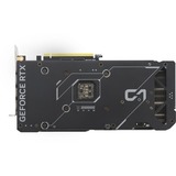 ASUS GeForce RTX 4070 SUPER DUAL, Grafikkarte DLSS 3, 3x DisplayPort, 1x HDMI 2.1