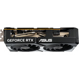 ASUS GeForce RTX 5060 DUAL 8GB, Grafikkarte DLSS 4, 3x DisplayPort, 1x HDMI 2.1