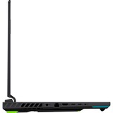 ASUS ROG Strix G16 (G614JV-N4085W), Gaming-Notebook grau/grün, Windows 11 Home 64-Bit, 240 Hz Display, 2 TB SSD