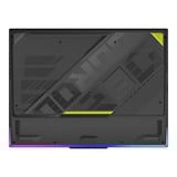 ASUS ROG Strix G16 (G614PP-RV030W), Gaming-Notebook grau, AMD Ryzen 9 8940HX, NVIDIA GeForce RTX 5070, 32 GB DDR5, 1 TB (1 TB SSD), Windows 11 Home