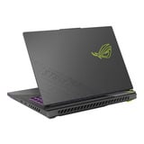 ASUS ROG Strix G16 (G614PP-RV030W), Gaming-Notebook grau, AMD Ryzen 9 8940HX, NVIDIA GeForce RTX 5070, 32 GB DDR5, 1 TB (1 TB SSD), Windows 11 Home