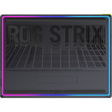ASUS ROG Strix G18 (G815LR-S8080W), Gaming-Notebook grau/grün, Intel® Core™ Ultra 7 255HX, NVIDIA GeForce RTX 5070 Ti, 32 GB DDR5, 1 TB (1 TB SSD), Windows 11 Home