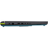 ASUS ROG Strix G18 (G815LR-S8080W), Gaming-Notebook grau/grün, Intel® Core™ Ultra 7 255HX, NVIDIA GeForce RTX 5070 Ti, 32 GB DDR5, 1 TB (1 TB SSD), Windows 11 Home