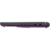 ASUS ROG Strix G18 (G815LR-S8080W), Gaming-Notebook grau/grün, Intel® Core™ Ultra 7 255HX, NVIDIA GeForce RTX 5070 Ti, 32 GB DDR5, 1 TB (1 TB SSD), Windows 11 Home