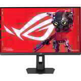ASUS ROG Strix XG27UCGR, Gaming-Monitor 68.4 cm (27 Zoll), schwarz, UltraHD/4k, Fast-IPS, HDMI, DP, USB-C, 162Hz Panel