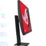 ASUS ROG Strix XG27UCGR, Gaming-Monitor 68.4 cm (27 Zoll), schwarz, UltraHD/4k, Fast-IPS, HDMI, DP, USB-C, 162Hz Panel