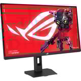 ASUS ROG Strix XG27UCG Gen2 (XG27UCGR), Gaming-Monitor 68.4 cm (27 Zoll), schwarz, UltraHD/4k, Fast-IPS, HDMI, DP, USB-C, 162Hz Panel
