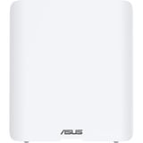 ASUS ZenWiFi BT7 BE9400 - 1er Pack, Router weiß